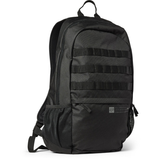 Pánský batoh Fox Legion Backpack  Black