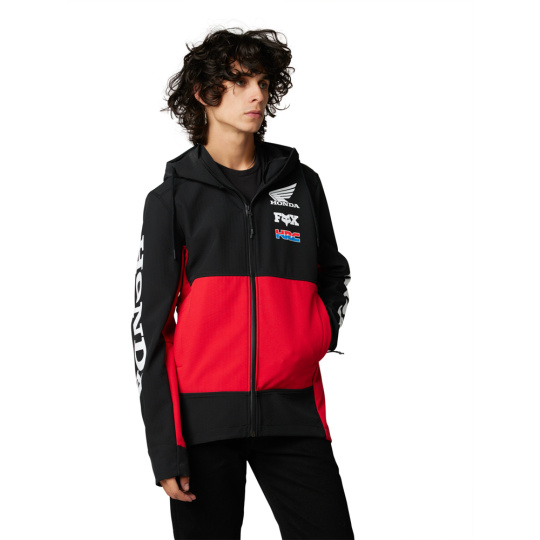 Pánská bunda Fox Honda Pit Jacket 