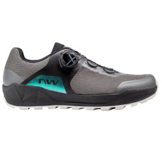 Dámské tretry Northwave Corsair 2 Woman  Dark Grey