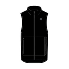 Pánská cyklo vesta Fox Ranger Wind Vest 
