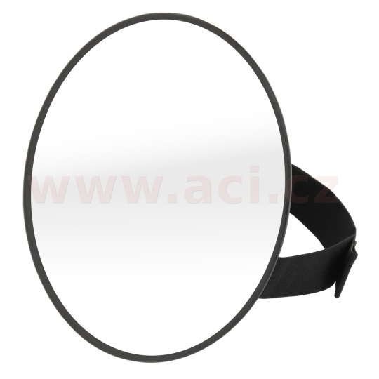zrcátko dětské na zadní sedadlo 17 cm
