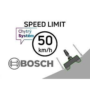 BOSCH (Smart) chip tuning - pro ventilkový snímač - CX 5. generace BOSCH (Smart) chip tuning - pro ventilkový snímač - CX 5. generace