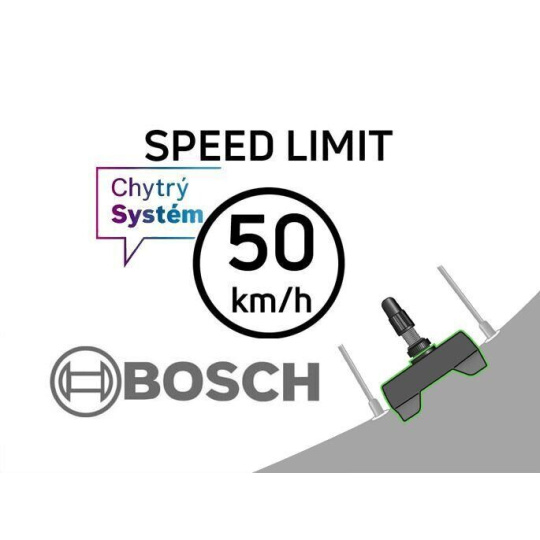 BOSCH (Smart) chip tuning - pro ventilkový snímač - 5. generace BOSCH (Smart) chip tuning - pro ventilkový snímač - 5. generace