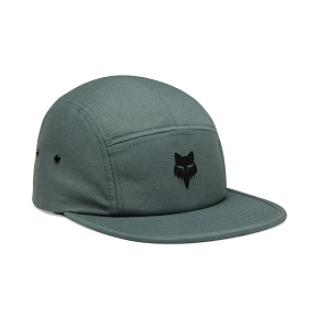 Pánská kšiltovka Fox Fox Head Camper Hat 