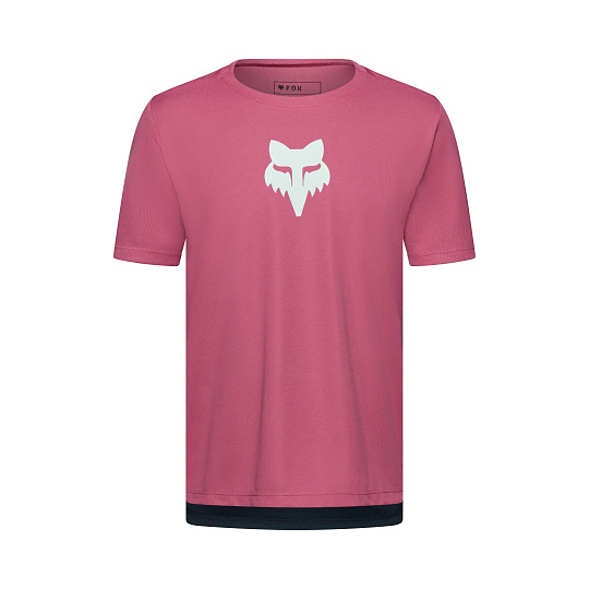 Dětský cyklo dres Fox Yth Ranger Ss Jersey Fox Head 