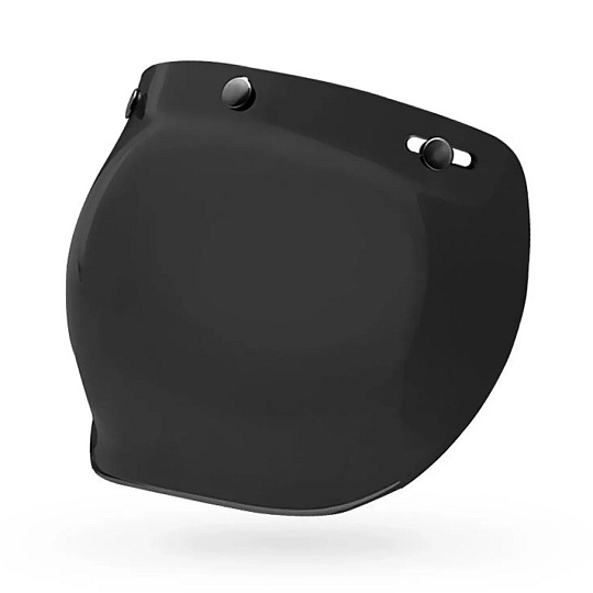 Náhradní kšilt Bell Custom 500 Bbl Shield 3-Snap 