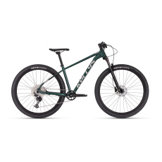 KELLYS Spider X90 Emerald Green L 29" KELLYS Spider X90 Emerald Green L 29"