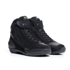 Moto boty TCX JUPITER 5 GORE-TEX černé Moto boty TCX JUPITER 5 GORE-TEX černé