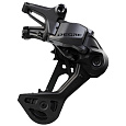 měnič SHIMANO Deore RD-M7200SGS, 12 speed, Shadow ES, v krabičce