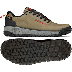 Ride Concepts Tallac US10,5 / Eur44 Earth/Black Ride Concepts Tallac US10,5 / Eur44 Earth/Black