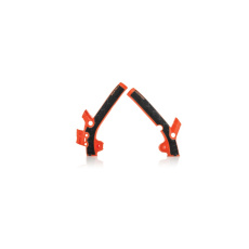 ACERBIS kryt(chránič) rámu KTM SX 85 13/17,HQ TC85 14/17 oranž 2016 ACERBIS kryt(chránič) rámu KTM SX 85 13/17,HQ TC85 14/17 oranž 2016
