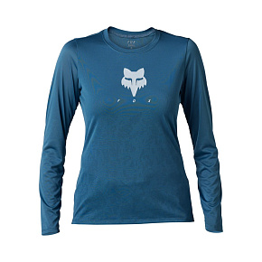 Dámský dres Fox W Ranger Tru Dri Ls Jersey Dámský dres Fox W Ranger Tru Dri Ls Jersey