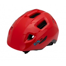 KELLYS Přilba ACEY red XS KELLYS Přilba ACEY red XS