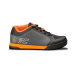 Ride Concepts Powerline Eur 45 / US 11,5 Charcoal Orange