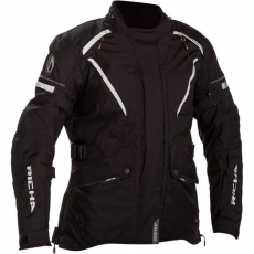 Dámská moto bunda RICHA CYCLONE GORE-TEX černá