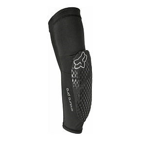 Chrániče loktů Fox Enduro Pro Elbow Guard Black Chrániče loktů Fox Enduro Pro Elbow Guard Black