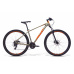 kolo AMULET 29 Shift 5.0, silver/orange, 2022