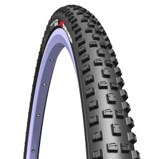 X-SWAMP 700 x 33C Black WELTEX