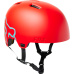 Dětská přilba Fox Youth Flight Helmet, Ce Red 