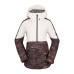 Dámská bunda Volcom Mirror Pullover Dusk Camo 