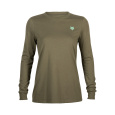 Dámské triko Fox W Faded Out Ls Tee 