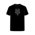 Dětské triko Fox Yth Bark Ss Tee 