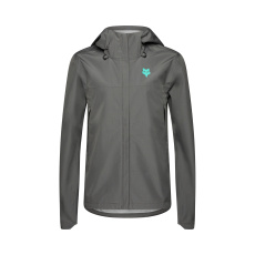 Pánská cyklo bunda Fox Ranger 2.5L Water Jacket Sg 