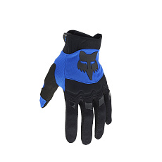 Pánské rukavice Fox Dirtpaw Glove Blue Pánské rukavice Fox Dirtpaw Glove Blue