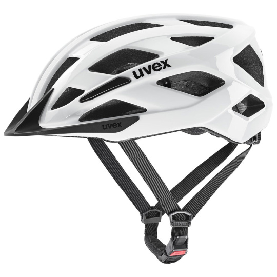 UVEX HELMA I-VO 2 PURE WHITE (S4106690200)