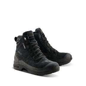 boty JUDY WATERPROOF, ALPINESTARS, dámské (černá) 2027 boty JUDY WATERPROOF, ALPINESTARS, dámské (černá) 2027
