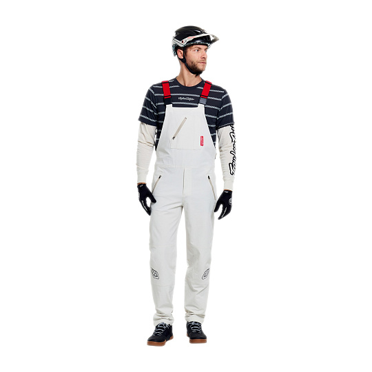 TLD PÁNSKÉ KALHOTY OVERSENDER PRO MONO PUMICE (87802700)