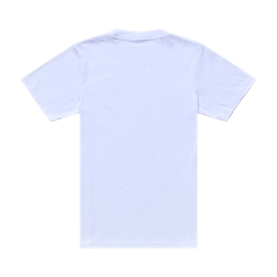 TLD DĚTSKÉ TRIKO S KRÁTKÝM RUKÁVEM HAPPY DAYZ WHITE (72469300)