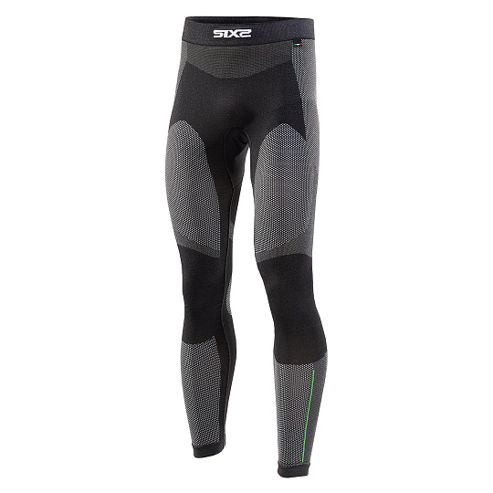 SIXS BT PNXL V2 light spodky carbon černá SIXS BT PNXL V2 light spodky carbon černá