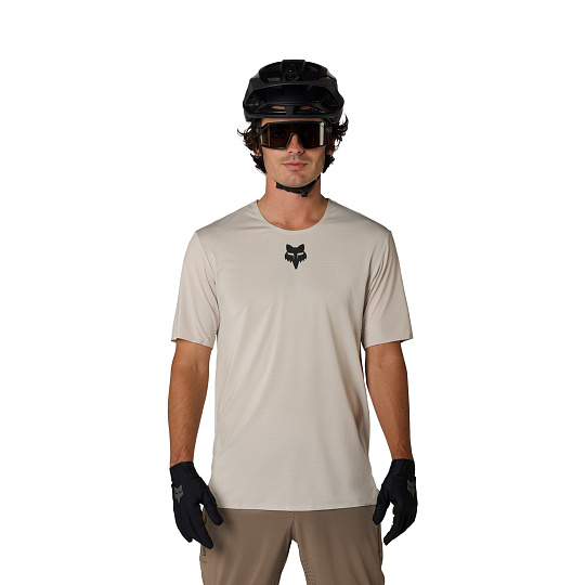 Cyklistický dres Fox Flexair Ss Jersey 