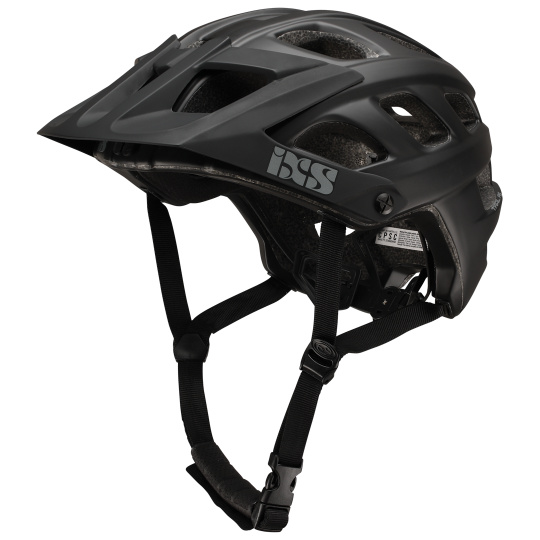 iXS helma Trail EVO černá