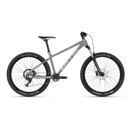 KELLYS Gibon 05 Moonstone Grey L 29"