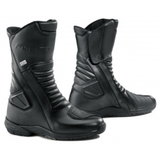 Moto boty FORMA JASPER HDRY černé Moto boty FORMA JASPER HDRY černé