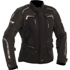 Dámská moto bunda RICHA INFINITY 2 černá Dámská moto bunda RICHA INFINITY 2 černá