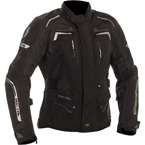 Dámská moto bunda RICHA INFINITY 2 černá Dámská moto bunda RICHA INFINITY 2 černá