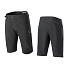 Alpinestars A-Dura dětské kraťasy - Black