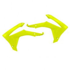 spoilery CRF 250R 14/17, CRF 450R/CRE 450F 13/16 spoilery CRF 250R 14/17, CRF 450R/CRE 450F 13/16