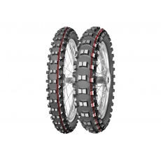 Pneu Mitas 70/100-14 Terra Force MX SM Pneu Mitas 70/100-14 Terra Force MX SM