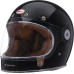 Motocyklová přilba Bell Bullitt DLX olid Helmet  Black