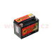 baterie gelová 12V, YTZ14S, YTZ14S-BS, 11Ah, 210A, BANNER Bike Bull GEL 150x87x110