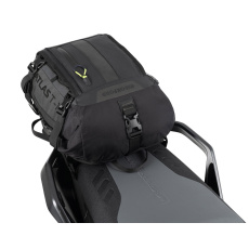 brašna na sedadlo spolujezdce Atlas T-10 Advanced Tourpack, OXFORD (šedá, objem 10 l) brašna na sedadlo spolujezdce Atlas T-10 Advanced Tourpack, OXFORD (šedá, objem 10 l)