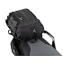 brašna na sedadlo spolujezdce Atlas T-10 Advanced Tourpack, OXFORD (šedá, objem 10 l)