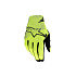 rukavice RADAR PRO, ALPINESTARS (žlutá fluo) 2027