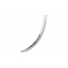 KELLYS Ráfek WASPER, 36H, AV, 24" silver KELLYS Ráfek WASPER, 36H, AV, 24" silver