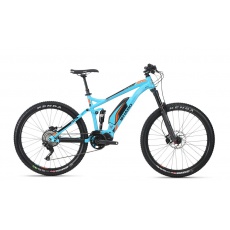 Haro Shift Plus I/O 7 e-bike 27,5 plus " celoodpr. (140 mm) - vel.S Haro Shift Plus I/O 7 e-bike 27,5 plus " celoodpr. (140 mm) - vel.S