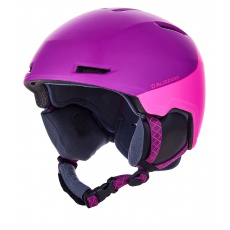helma BLIZZARD Viva Viper ski helmet junior, violet matt/pink matt helma BLIZZARD Viva Viper ski helmet junior, violet matt/pink matt